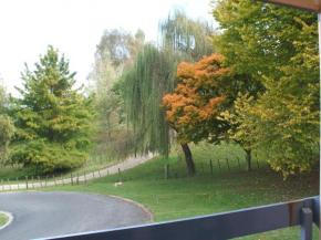 Caves Motor Inn, Te Kuiti